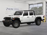 New 2025 Jeep Gladiator Mojave image 2