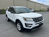 Used 2017 Ford Explorer XLT w/ Equipment Group 201A image 3