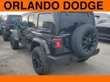 New 2025 Jeep Wrangler Unlimited Sahara w/ Safety Group image 4
