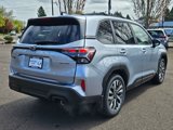 New 2025 Subaru Forester Touring image 5