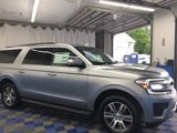 New 2024 Ford Expedition Max XLT image 4