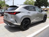 New 2025 Lexus NX 450h+ F Sport image 5