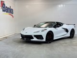 New 2025 Chevrolet Corvette Stingray Premium Conv w/ Z51 Performance Package image 2