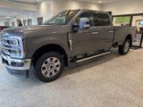 New 2025 Ford F350 Lariat image 4