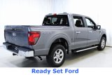 New 2025 Ford F150 XLT w/ Equipment Group 302A MID image 6
