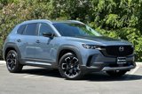 Certified 2024 MAZDA CX-50 Meridian Edition image 2