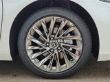 New 2025 Lexus ES 350 Ultra Luxury image 5