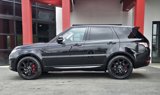 Used 2022 Land Rover Range Rover Sport HST image 4