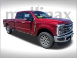 New 2025 Ford F350 Lariat w/ Lariat Ultimate Package image 1