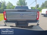 New 2025 Ford F250 XLT image 4