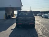 New 2025 INFINITI QX80 Sensory image 5