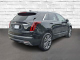 Certified 2025 Cadillac XT5 Premium Luxury image 5