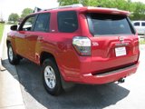 Used 2017 Toyota 4Runner SR5 image 5