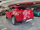 Used 2018 Alfa Romeo Stelvio Sport w/ Quick Order Package 22J Sport image 5