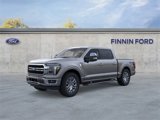 New 2025 Ford F150 Lariat w/ Equipment Group 501A Mid image 3