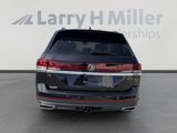 New 2025 Volkswagen Atlas SE image 5