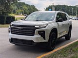 New 2026 Chevrolet Traverse LT w/ Midnight/Sport Edition image 5
