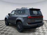 New 2025 Lexus GX 550 image 4