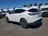 New 2025 Nissan Murano SL image 6