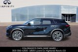 New 2025 INFINITI QX60 Luxe image 2
