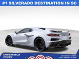 New 2025 Chevrolet Corvette Z06 image 3