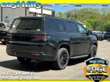 New 2025 Jeep Wagoneer Series II image 2