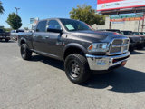 Used 2017 RAM 2500 Laramie w/ Convenience Group image 2