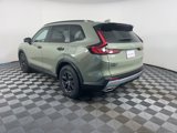 New 2026 Honda CR-V TrailSport image 3