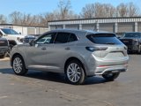 New 2025 Buick Envision Avenir image 2