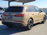 New 2025 Audi Q7 3.0T Premium Plus image 2