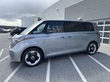 New 2025 Volkswagen ID. Buzz Pro S image 3