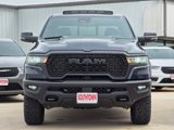 New 2025 RAM 1500 Rebel w/ Rebel Level 2 Equipment Group image 2