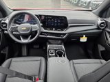 New 2026 Chevrolet Equinox LT w/ Convenience Package II image 2