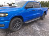 New 2025 RAM 1500 Laramie w/ Night Edition image 2