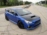 Used 2017 Subaru WRX Premium image 2