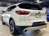 Used 2020 Chevrolet Blazer LT image 3
