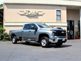 Used 2024 Chevrolet Silverado 2500 W/T w/ WT Convenience Package image 4