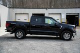 Used 2024 Ford F150 XLT w/ Mobile Office Package image 4