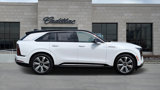New 2025 Cadillac Escalade IQ Luxury 2 image 2