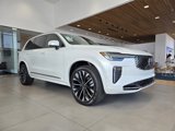 New 2025 Volvo XC90 T8 Plus w/ Protection Package Premier image 2