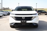 New 2025 Nissan Murano Platinum w/ Cargo Package image 3