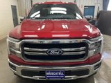 New 2025 Ford F150 Lariat image 2