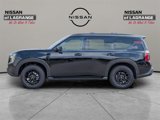 New 2025 Nissan Armada PRO-4X image 2