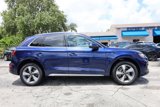Used 2023 Audi Q5 2.0T Premium w/ Convenience Package image 3