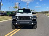 New 2025 Jeep Wrangler Willys image 5