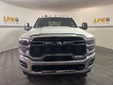 Used 2025 RAM 2500 Tradesman w/ Chrome Appearance Group image 2