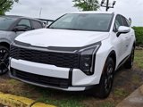 New 2026 Kia Sportage SX image 3