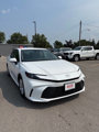 Used 2025 Toyota Camry LE image 2