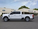 New 2025 Ford F250 Lariat image 3