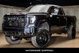 Used 2024 GMC Sierra 3500 Denali Ultimate image 4